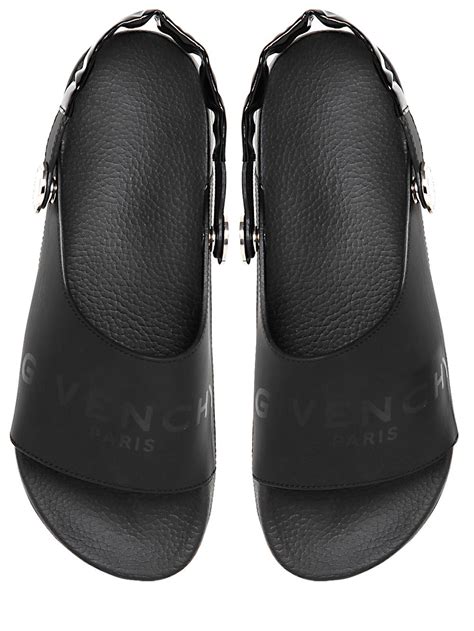 givenchy sandalen 37|givenchy sandals men's.